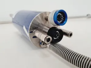 Oxford Cryosystems Cryostream Probe Crystal Diffractometer, 6 of 11