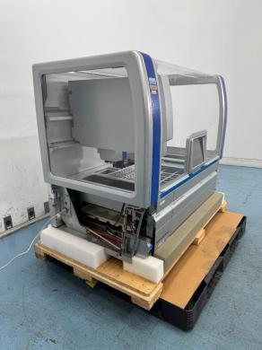 Qiagen QIASymphony SP Automated Nucleic Acid Purification System-cover