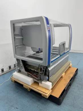 Qiagen QIASymphony SP Automated Nucleic Acid Purification System