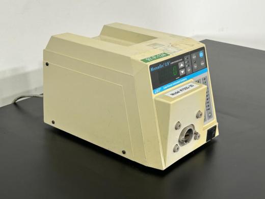 Cole-Parmer Masterflex L/S 7550-30 Computerized Drive Peristaltic Pump-cover