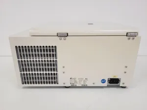 Kendro Heraeus Biofuge Primo R Refrigerated Benchtop Centrifuge with 7591 Rotor, 4000 RPM, 4 of 10