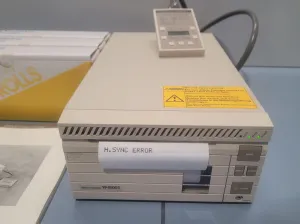 SEIKO Precision VP-1500ii Video Printer, 2 of 7