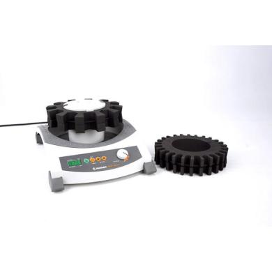 Heidolph Multi Reax Vortexer Shaker Mixer 150 – 2.000 rpm-cover