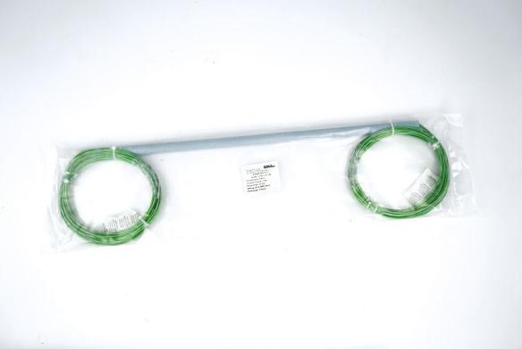 Rössel Messtechnik 6-9405-00013-11 AL-KB-1 0–500 °C Class 1 IEC Sheathed Thermocouple, 10 Pieces-cover