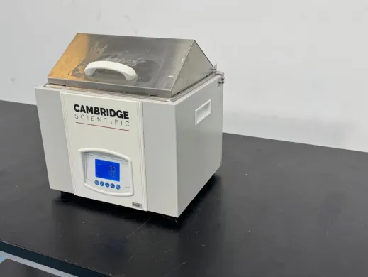Cambridge Scientific Water Bath