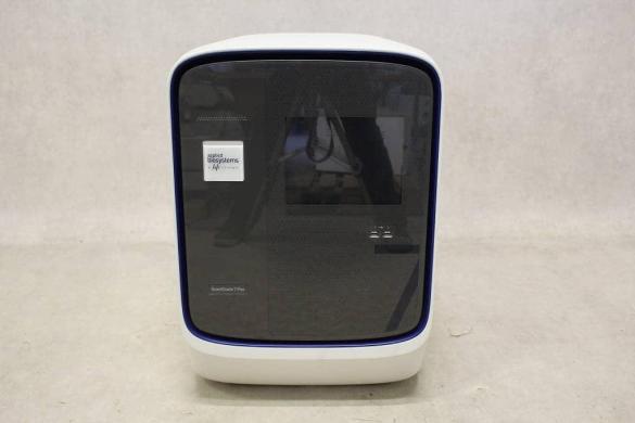 Applied Biosystems QuantStudio 7 Flex Real-Time PCR System-cover