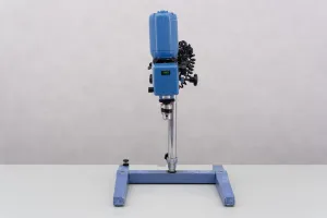 IKA RW28W Overhead Stirrer Motor for Low and High Viscosity Mixing, 3 of 3