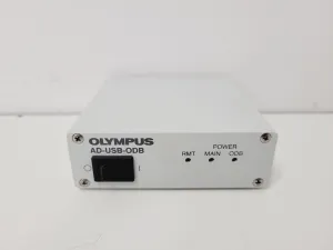 Olympus VS120-S5 Virtual Slide Scanning System for High-Resolution Digital Pathology, 16 of 40