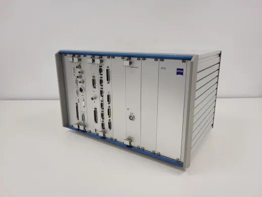 Carl Zeiss ECU-LSM/META Control/Power Supply Unit 1134-820