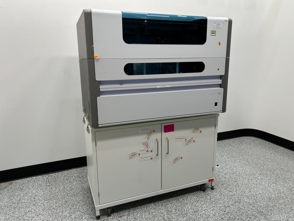 Roche MagNA Pure 96 Automated Nucleic Acid Purification System for DNA/RNA Extraction