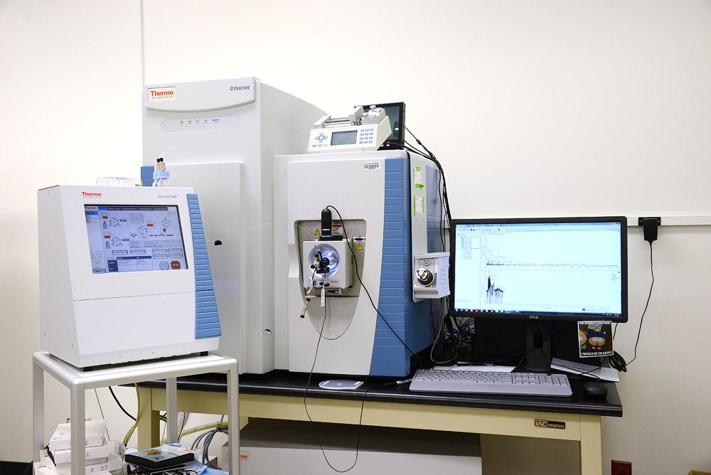 Thermo Scientific EASY-nLC 1000