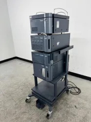 Waters Acquity UPLC System with Binary Solvent Manager and PDA Detector Modules, 2 of 4