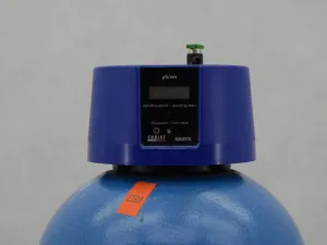 Christ MINISTIL P-21 Demineralized Water Cartridge with Ion Exchange and Conductivity Monitoring, 5 of 7