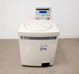 Beckman Coulter Avanti J-25i Centrifuge Lab, 10 of 20