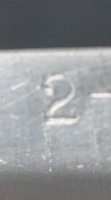 FitzMill Size 2 Replacement Screen for D6A Hammer Mill-cover