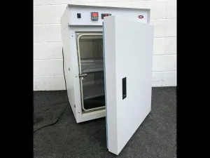 LEEC SFC2 Humidity Cabinet with 150 L Capacity and 0-98% RH Control, 4 of 10