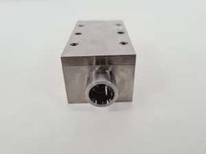 2 x Osmic CMF12-38Cu6 Laser Guides 140-000023, 4 of 14