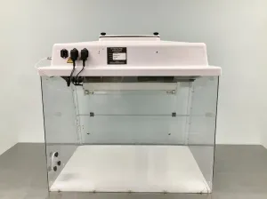 Mystaire PCR Workstation Models MY-PCR32, MY-DB36, MY-DB24 with Laminar Flow and UV Decontamination, 4 of 13