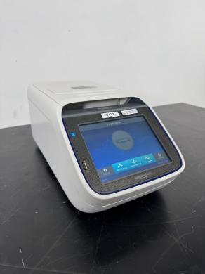Applied Biosystems SimpliAmp Thermal Cycler for fast and precise PCR amplification-cover