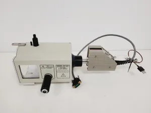 Applied Biosystems QSTAR Elite Mass Spectrometer, 280 of 307