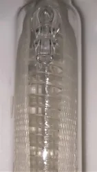 Reflux Condenser with 490mm Water Jacket and Internal Coil, 4 of 6