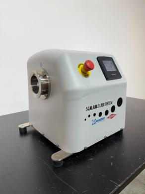 Fitzpatrick Scalable Lab System Material Grinder / Processor-cover