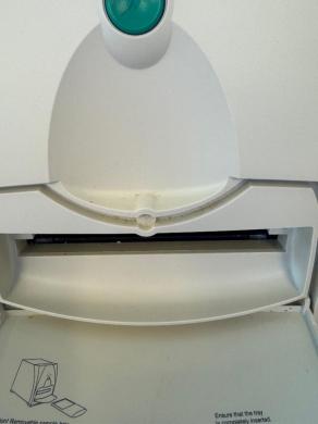 Bio-Rad GelDoc EZ Imager-cover
