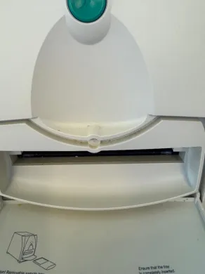 Bio-Rad GelDoc EZ Imager
