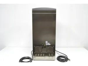 Sartorius Stedim Biostat B Twin Bioreactor System with 2L Autoclavable Single-Wall Glass Vessels, 18 of 27