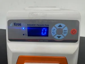 Spectrum Labs KrosFlo Research I Peristaltic Pump for Precision Fluid Handling, 3 of 4