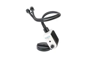Schott KL300 LED Fiber Optic Light Source Illuminator | Model 120.300, 5 of 5