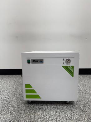 Peak Scientific Genius SQ 24 120V Benchtop Nitrogen Gas Generator-cover