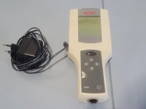SENTRON ARGUS Portable pH Meter, 3 of 3