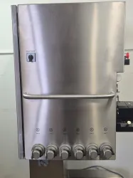 ÄKTA ready Single-Use Liquid Chromatography System for Bioprocessing, 5 of 22