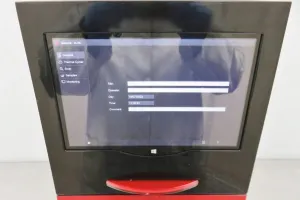 Analytik Jena qTower3 Touch Real-Time PCR System with 96-Well Block and Multiplex Fluorescence Detection, 9 of 13