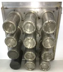 Cloud and Pour Point Bath Apparatus Insert, 4 of 11