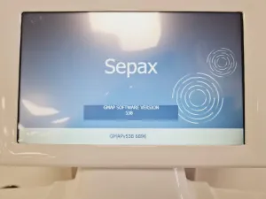 GE Biosafe Sepax C-Pro Separation System, 15 of 17