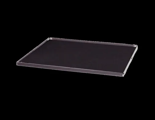 Benchmark BT3000-MR MAGic Clamp universal platform (LG) for flasks & tube racks, 14 x 12"