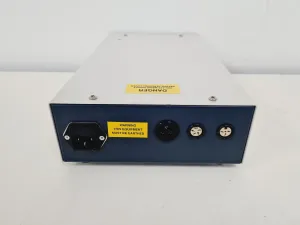 NBS Cryo Research CO2/LN2 CO2 Back-Up System, 2 of 8