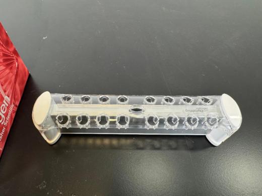 Invitrogen DynaMag Magnetic Tube Holders for Sample Tube Magnetic Separation-cover