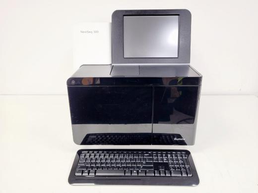 Illumina NextSeq 500 DNA Sequencer-cover