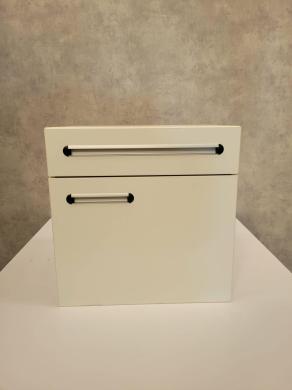 Interfurn Drawer/Door Lower Cabinet-cover