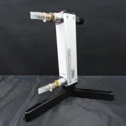 KOFLOCK RK-1350V Low Pressure Flowmeter for O2:CO2 (95%:5%), 4 of 5