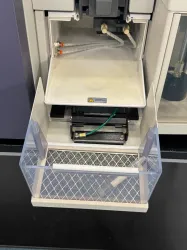 BD FACSAria III 3-Laser Cell Sorter for Multiparameter Flow Cytometry, 4 of 4