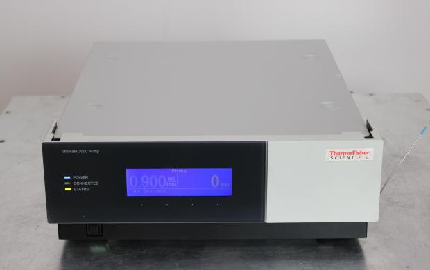 Thermo Dionex UltiMate 3000 ISO-3100BM Biocompatible Isocratic HPLC Pump-cover