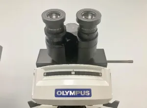 Olympus BX43F Upright LED Fluorescence Microscope with Integrated Imaging Workstation, 5 of 21