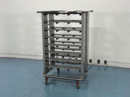 Innovive 48 Cage Mouse Rack for Laboratory Rodent Housing-cover