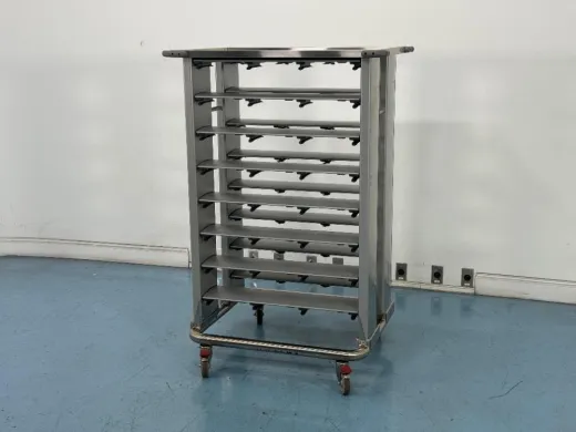 Innovive 48 Cage Mouse Rack for Laboratory Rodent Housing