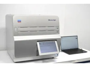 Qiagen QIAcuity Eight Digital PCR System 911050, 4 of 12