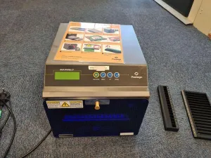 Promega Maxwell 16 MX3030 Magnetic Particle Processor, 6 of 6
